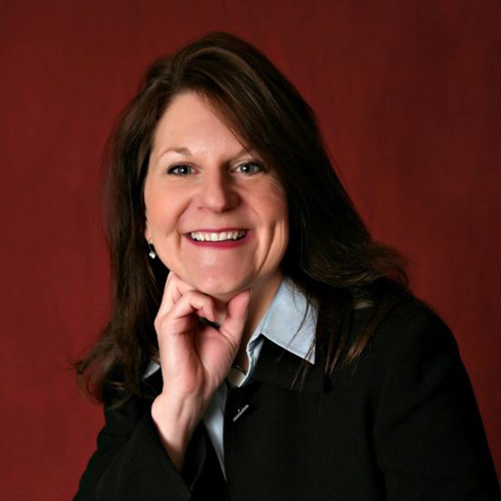Laura McCartney