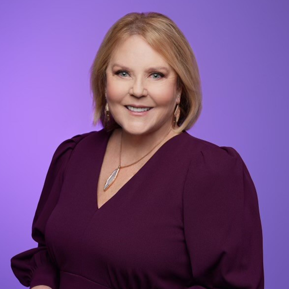 Cathy Gibb