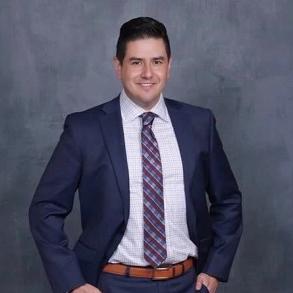 Mauricio Rubio