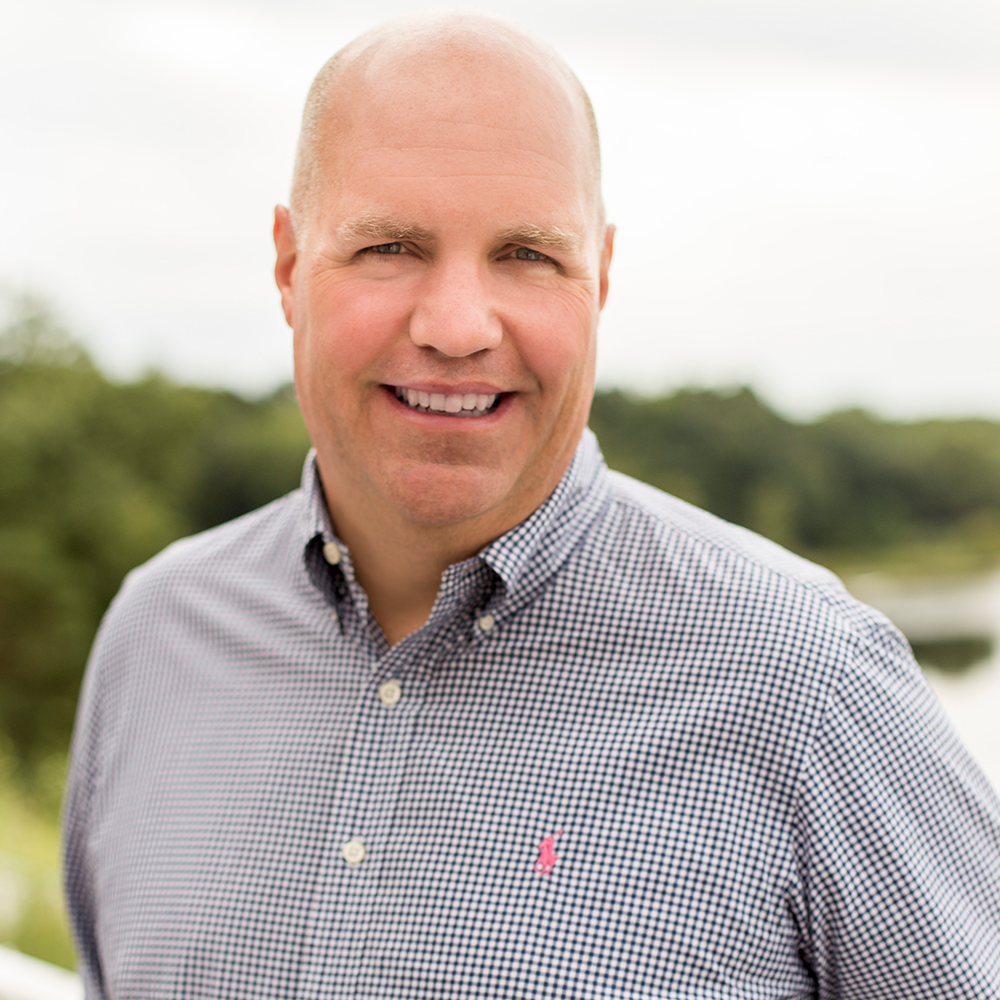 Kirk Vanhorn