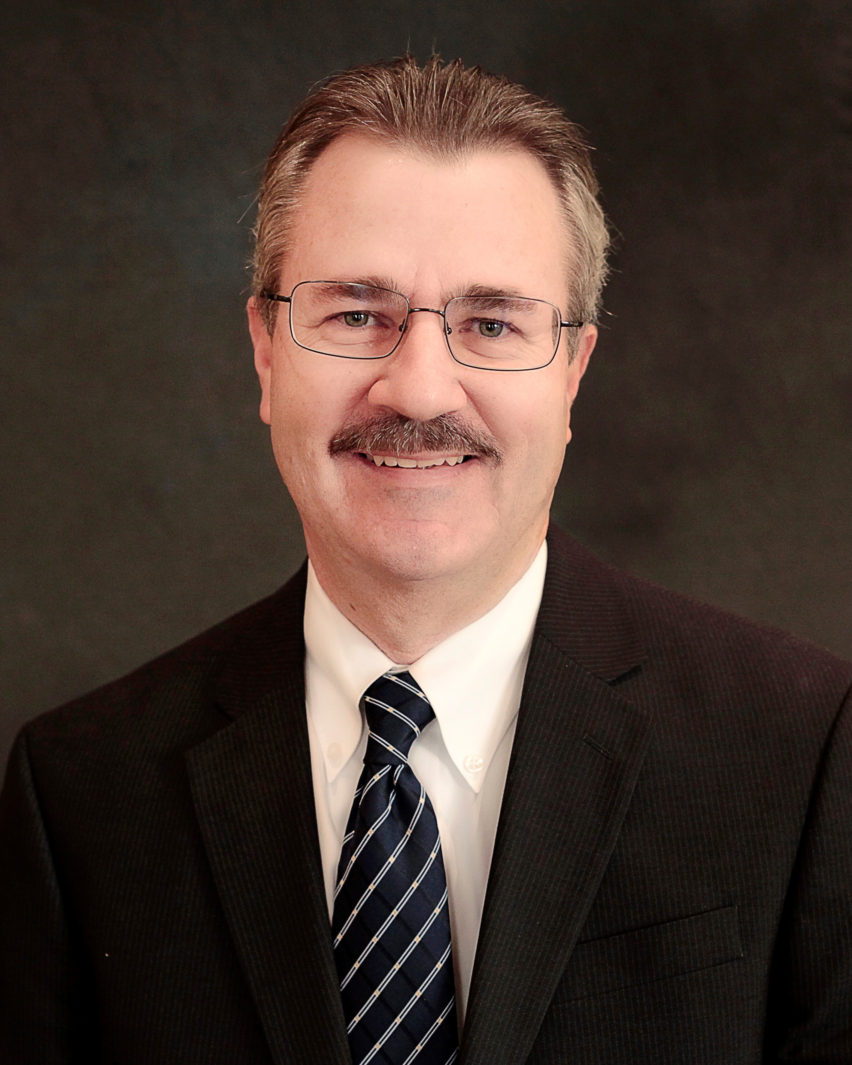 Chuck Demarti