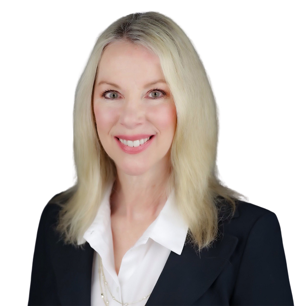 Pam Thorn