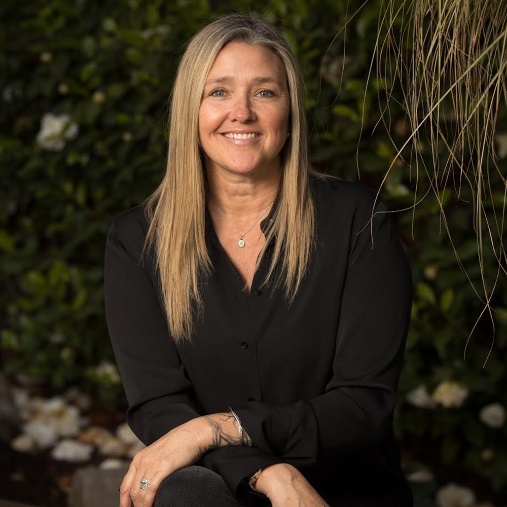 Stacy Benner