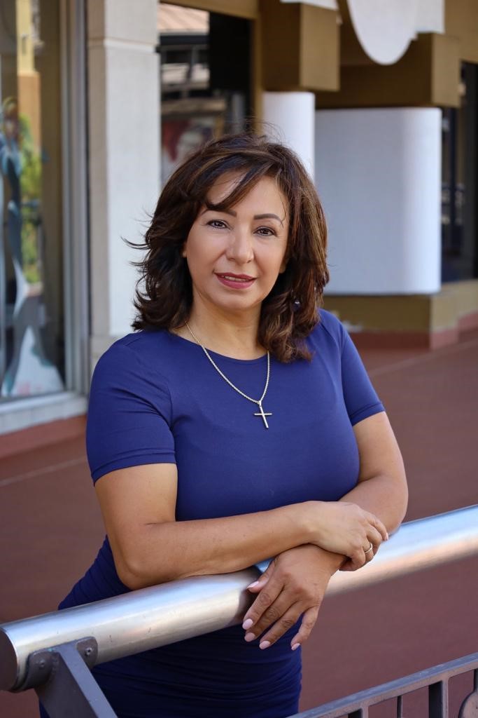 Martha Gomez