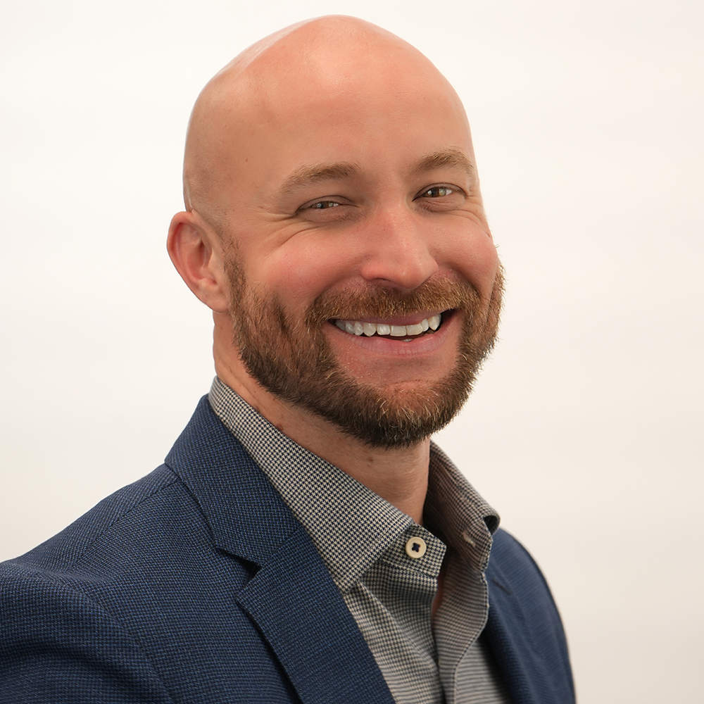 Chris Huddleston