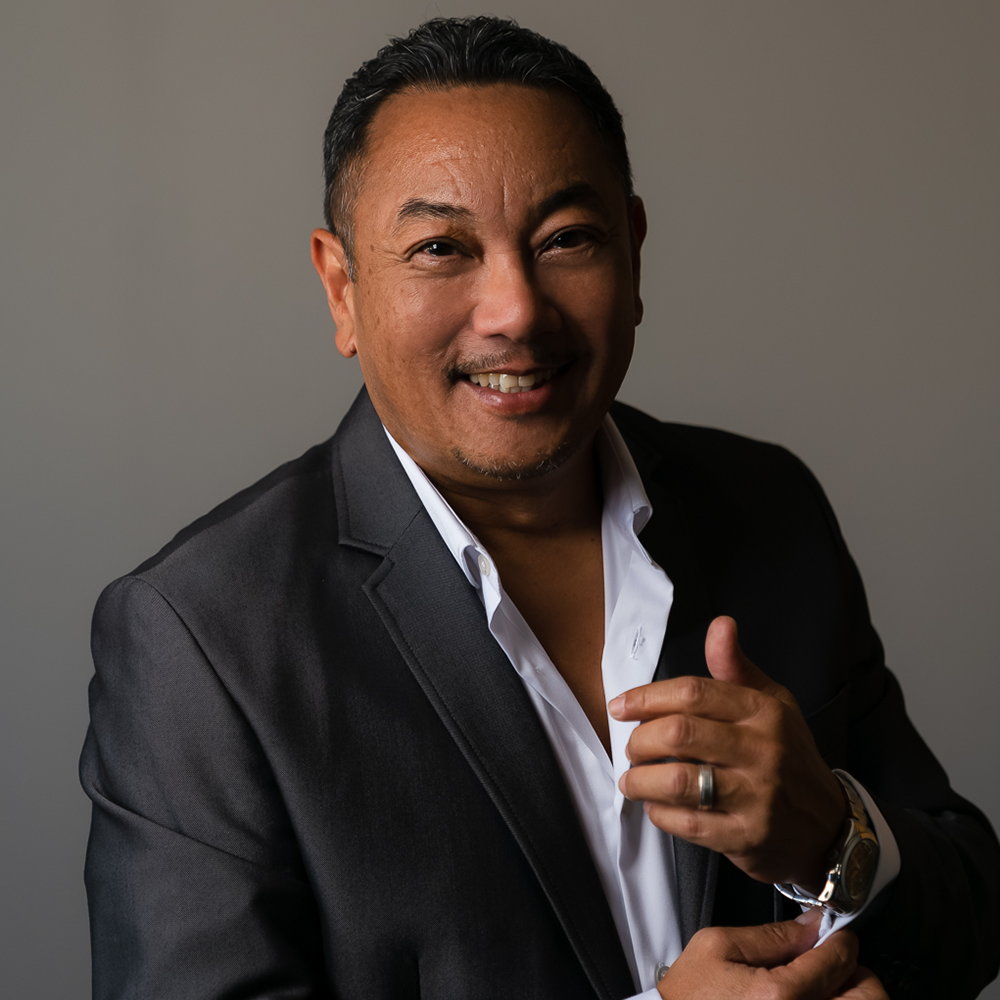 Robert Magtibay