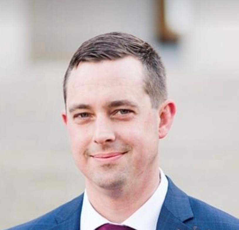 Adam Rettemnier