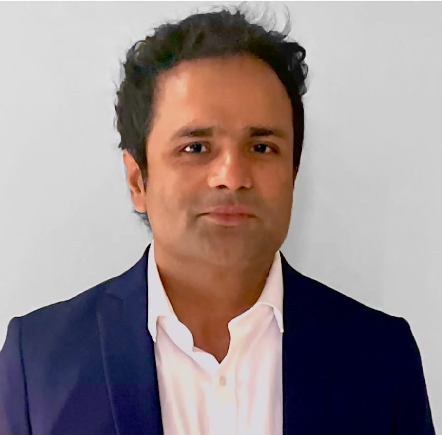 Manu Mehta