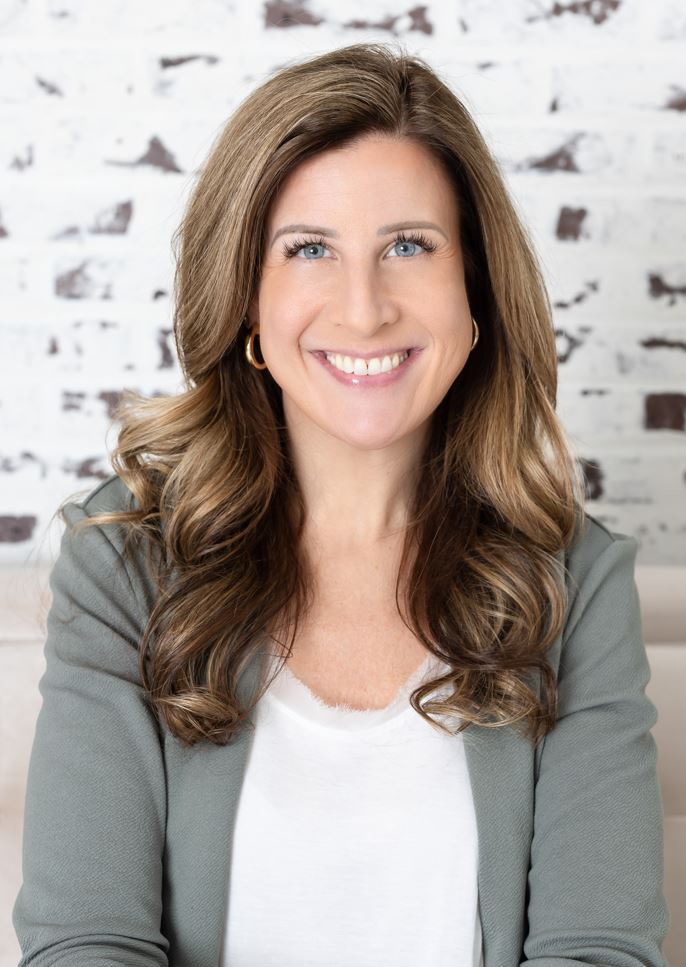 Allison Frederick