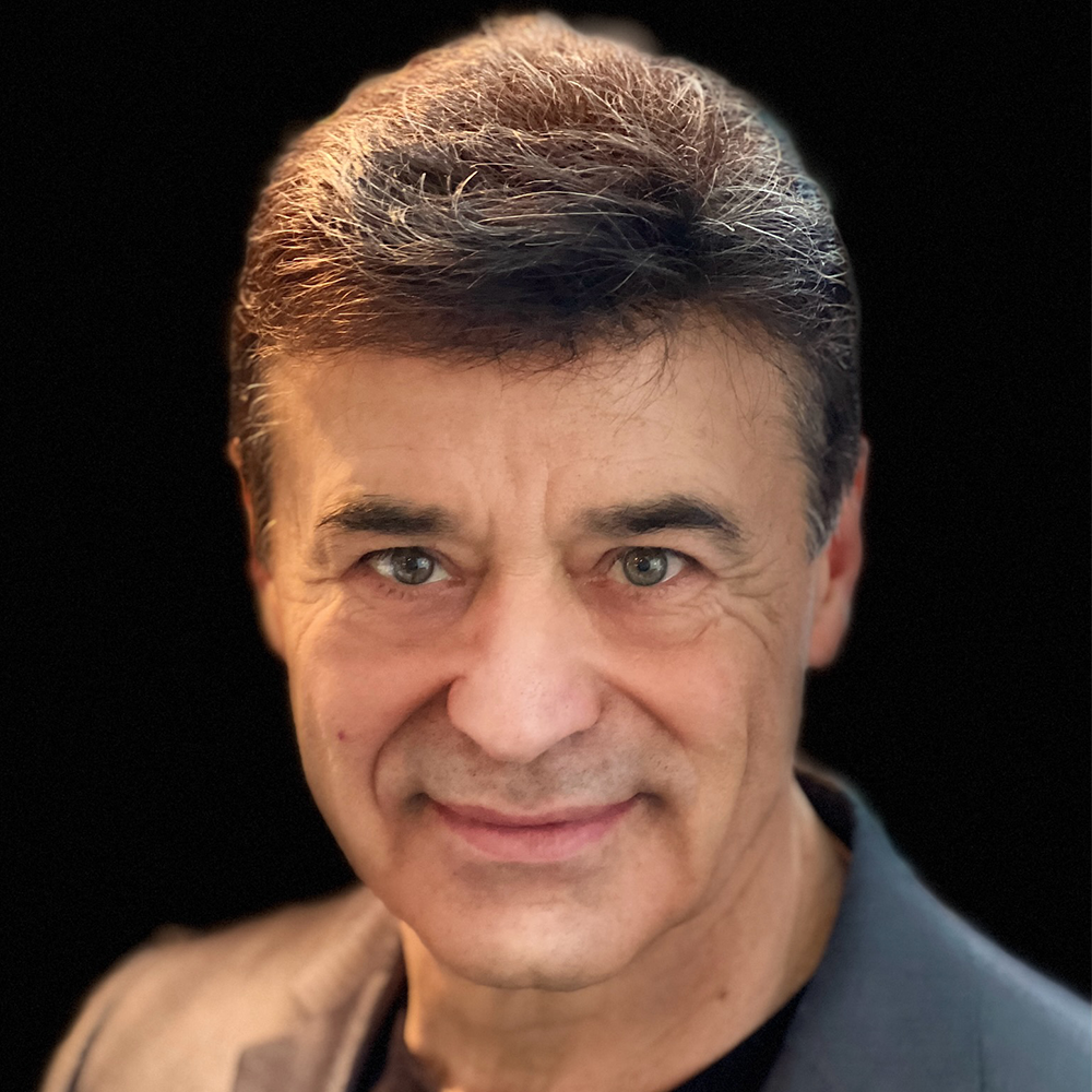 Michael  Licciardi