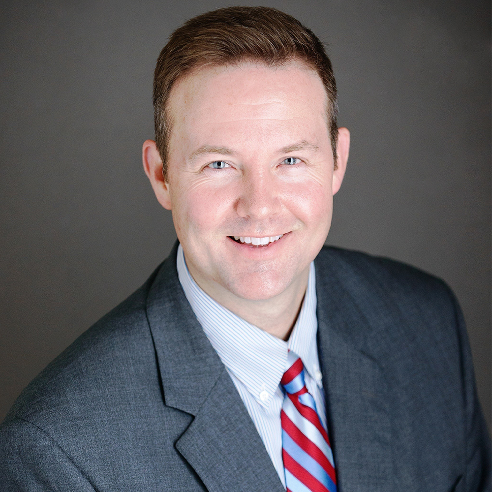 Brian Benson