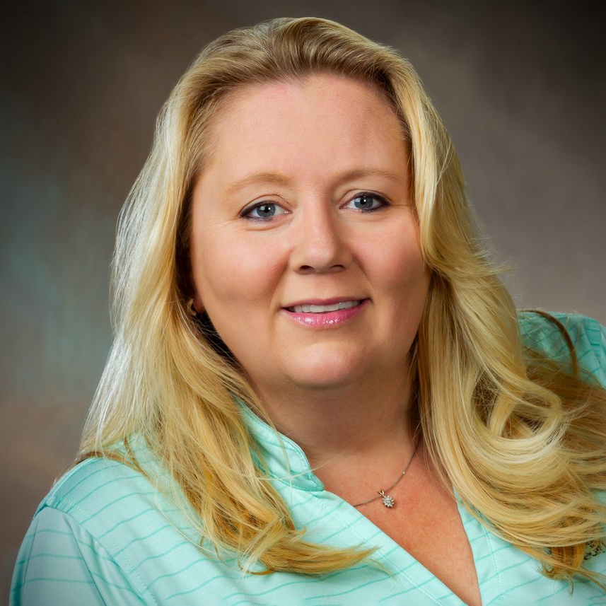 Gwendolyn Prater