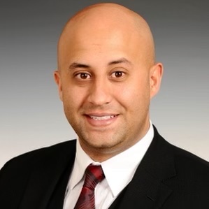Michael Mahgoub 