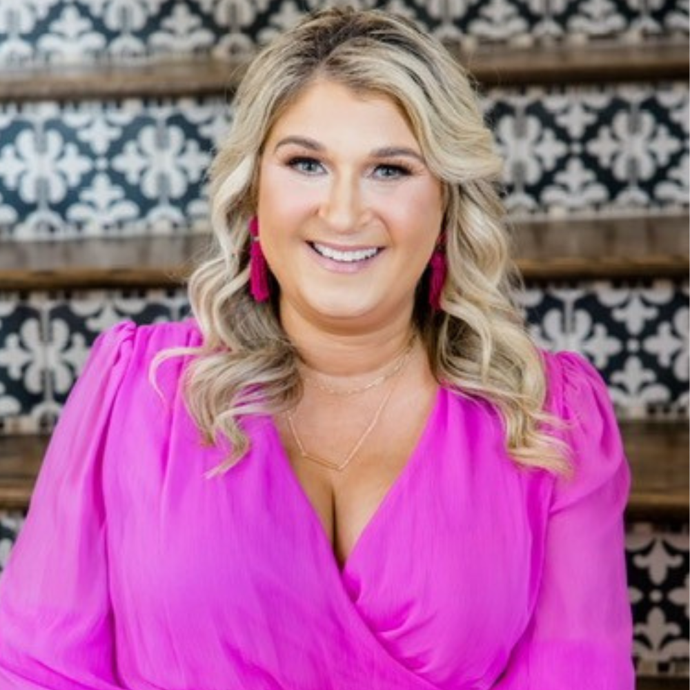 Shelley  Mitchell 