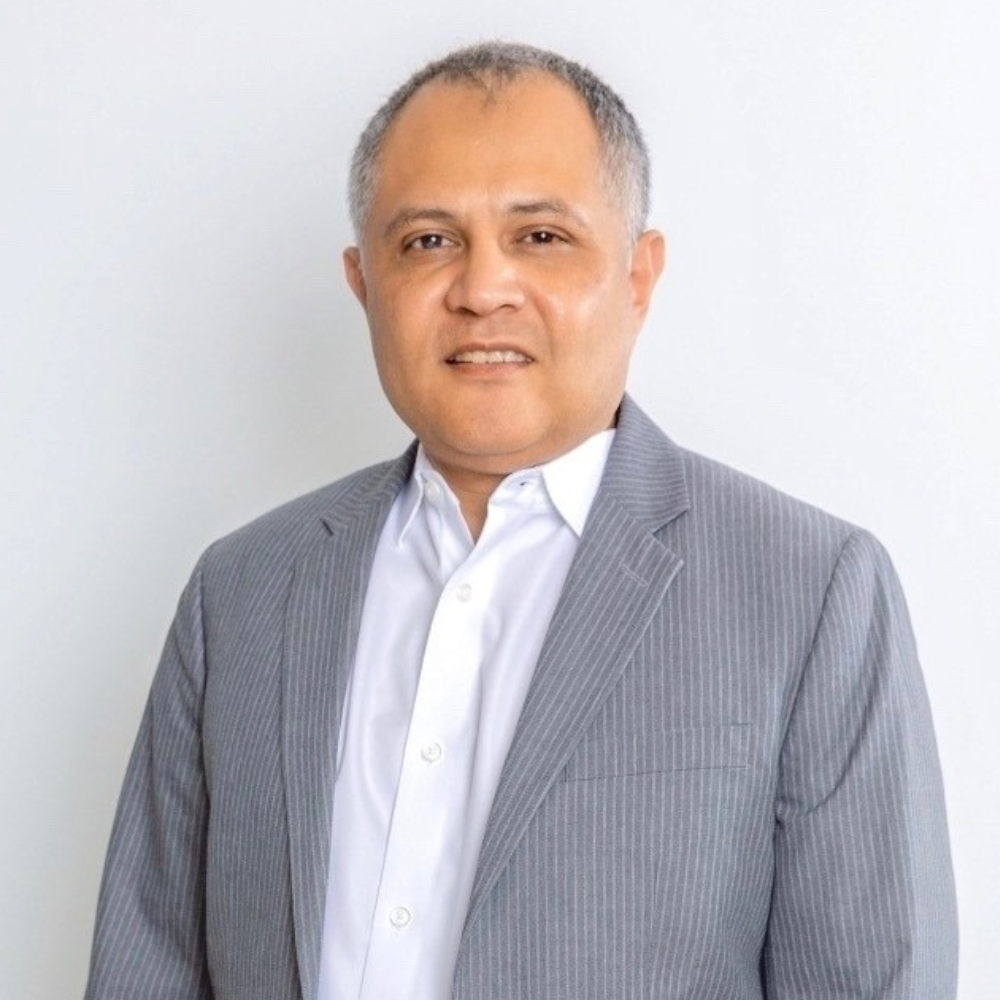 Elias Gonzales