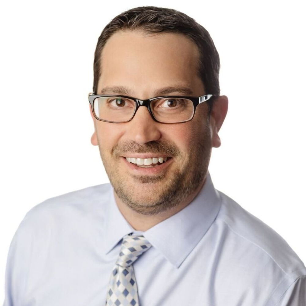 Daniel Stenham