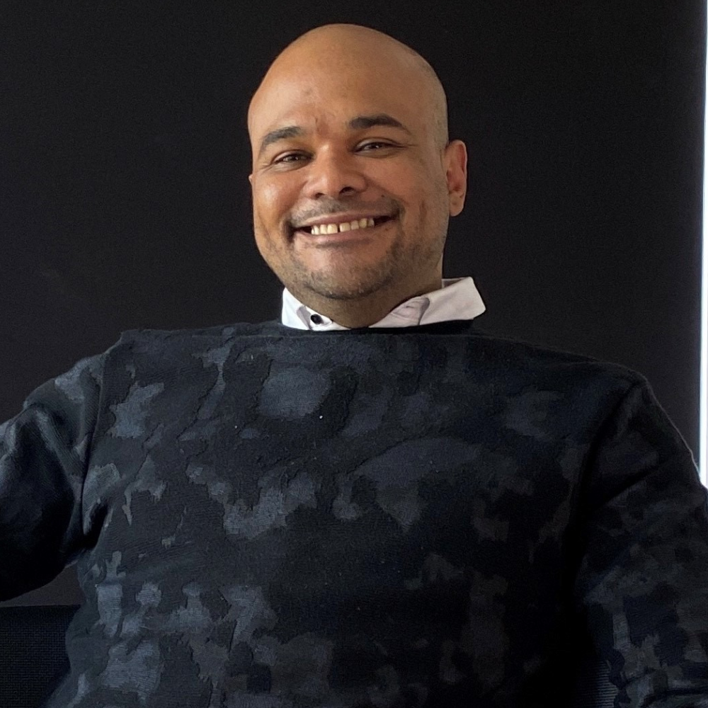 Rene  Ledesma 