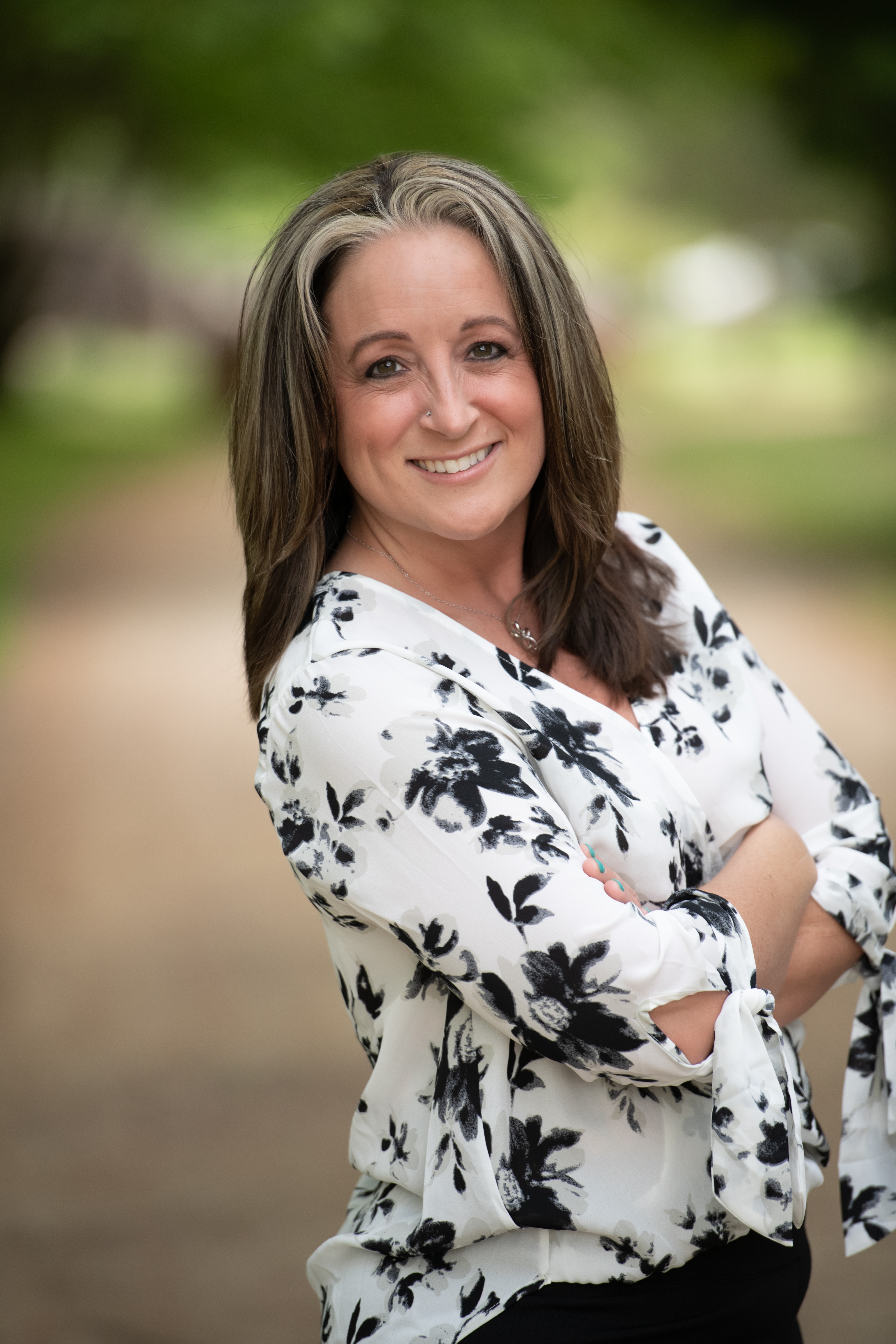 Stacy  Drenth