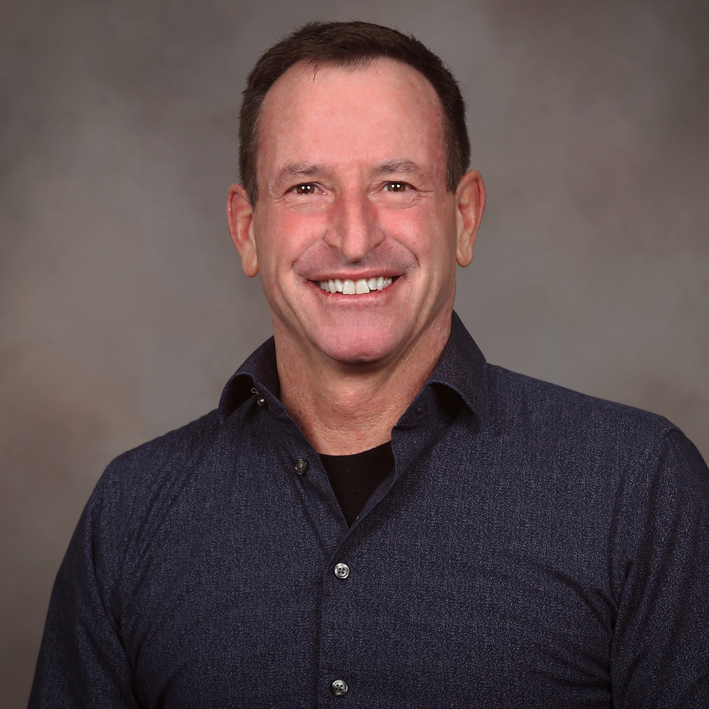 Steve Hageman