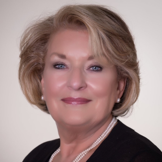 Sharyn Peters
