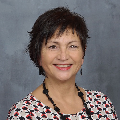 Glenda Gore