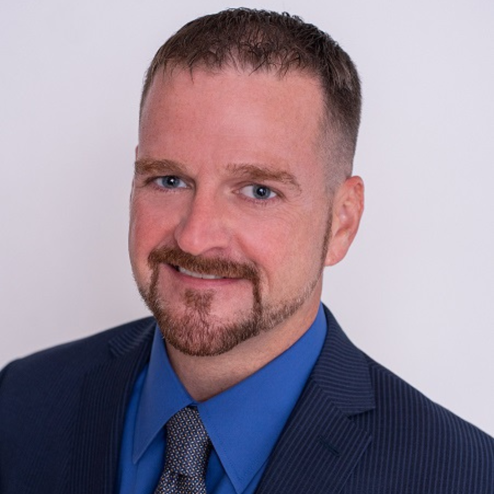 Rodney Mullins