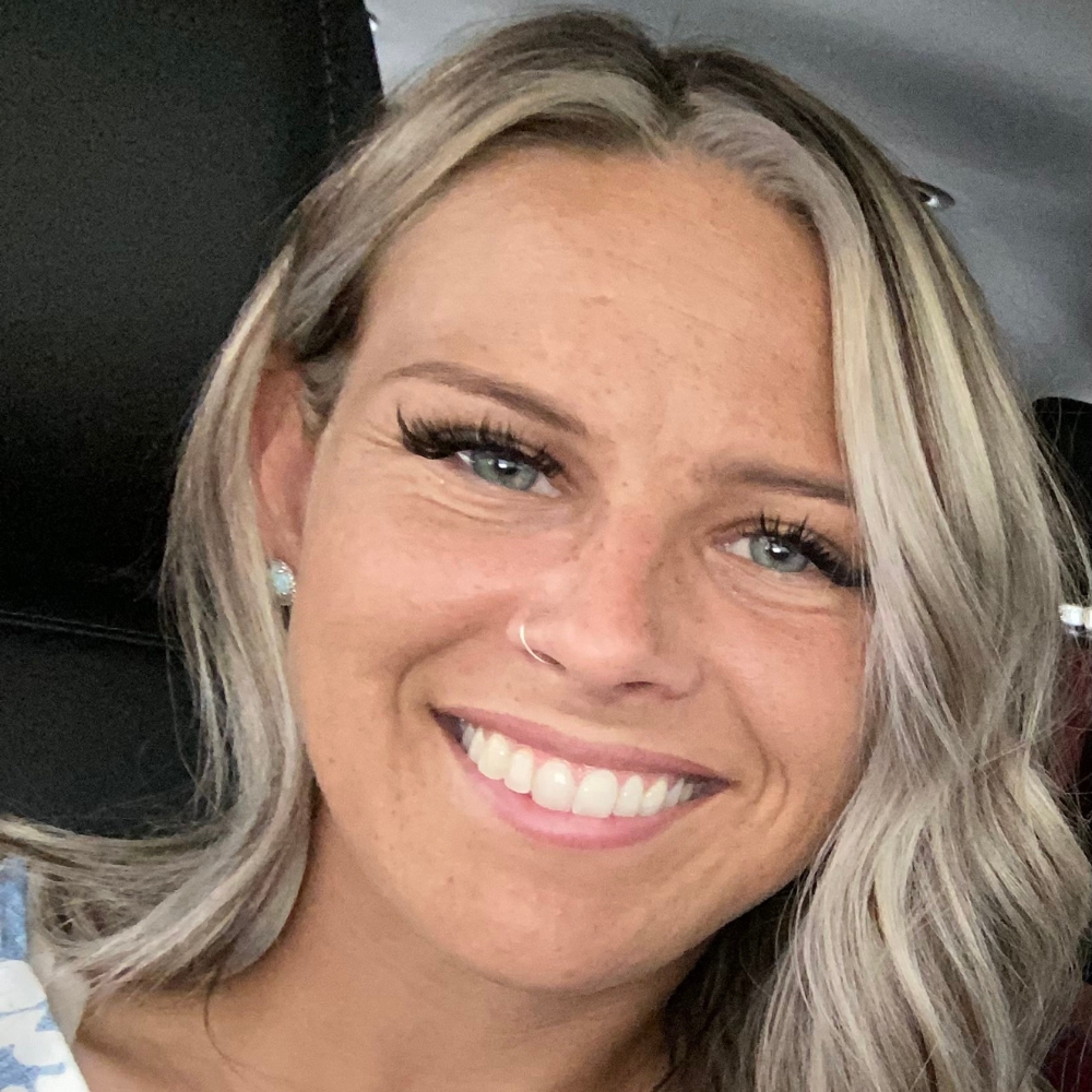 Savanna Bearden