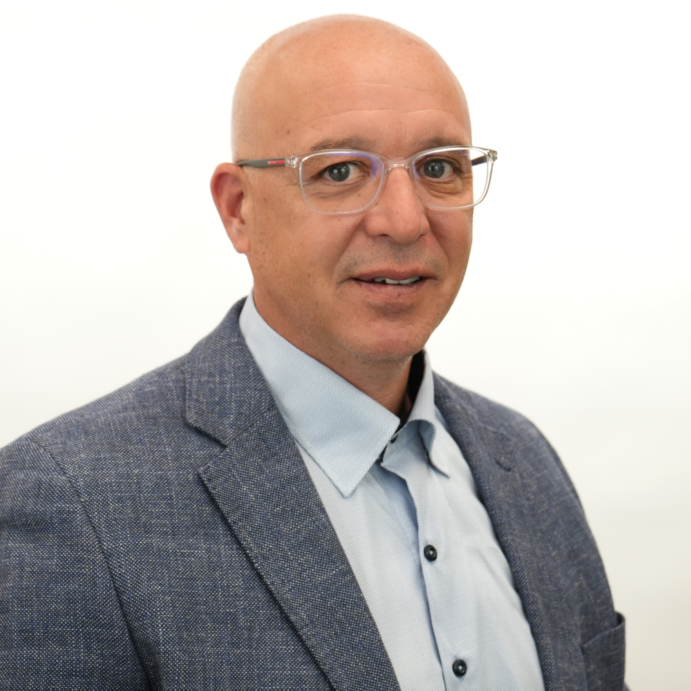 Steve Delich