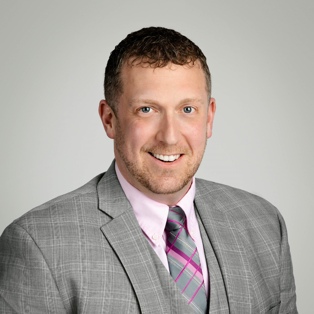 Derek Adair