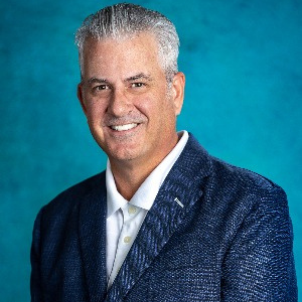 Steve Kriegbaum