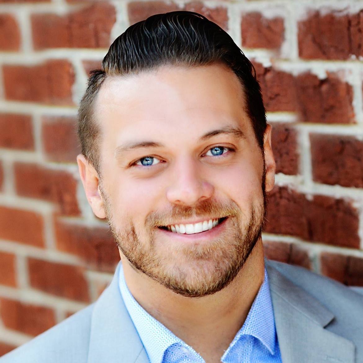 Aaron Marentette