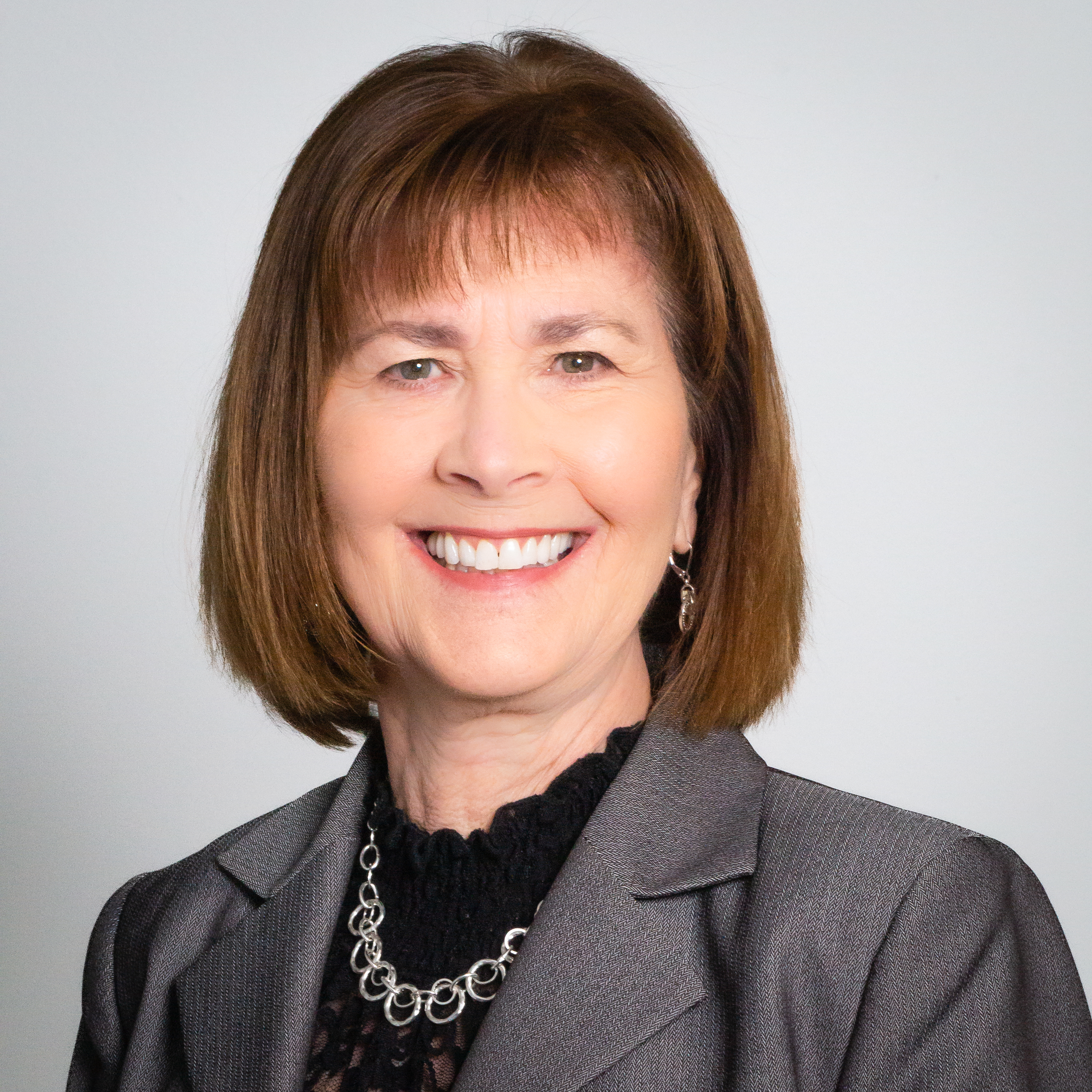 Jill Haron