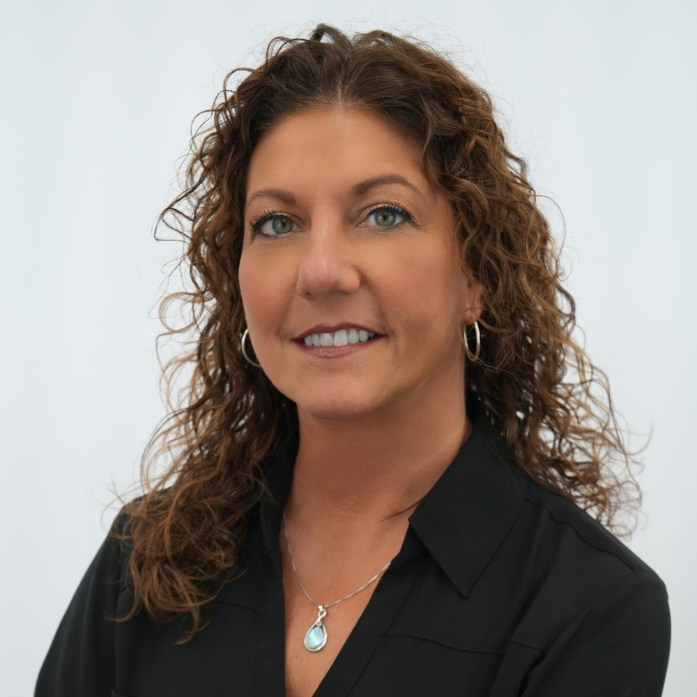 Gina Carfagna