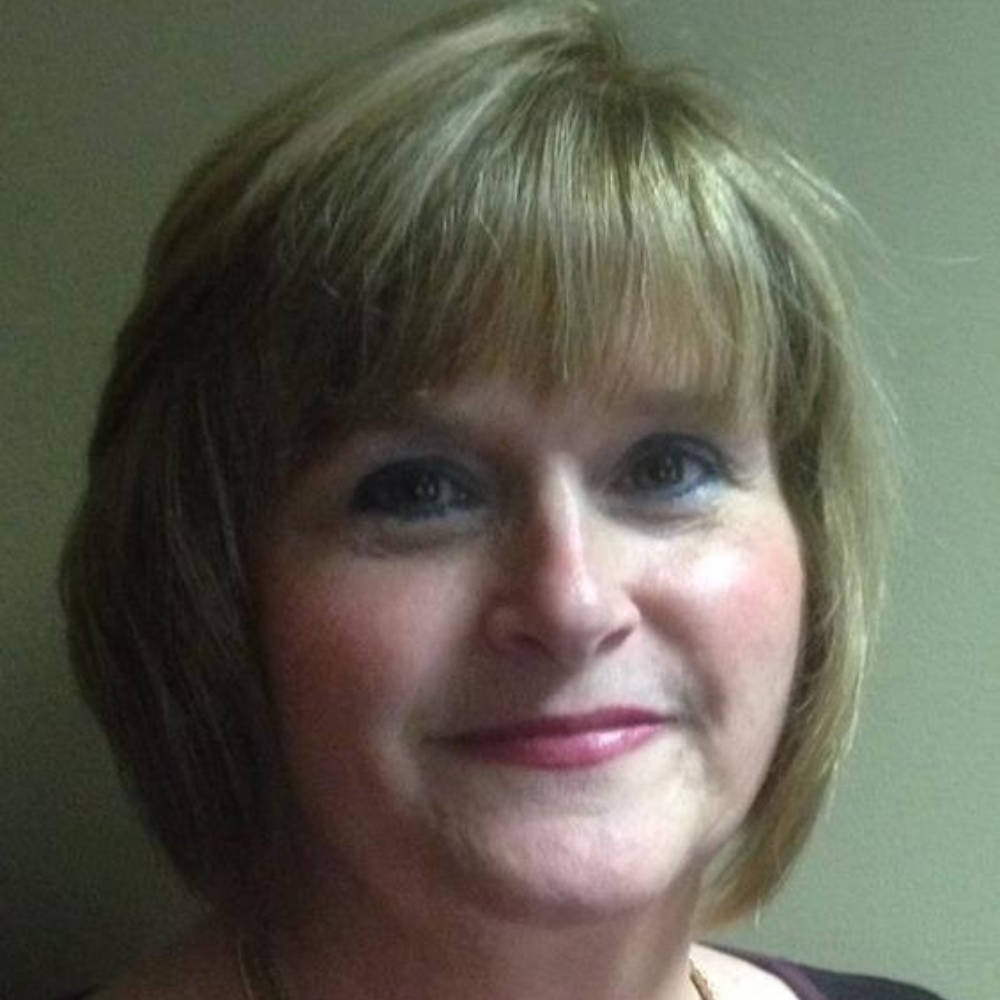 Karen Thompson