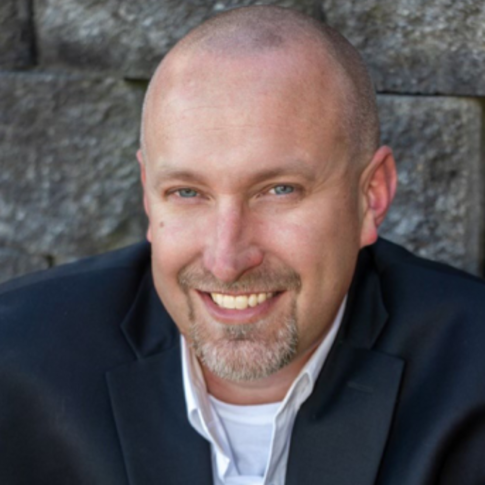 Kevin Thompson