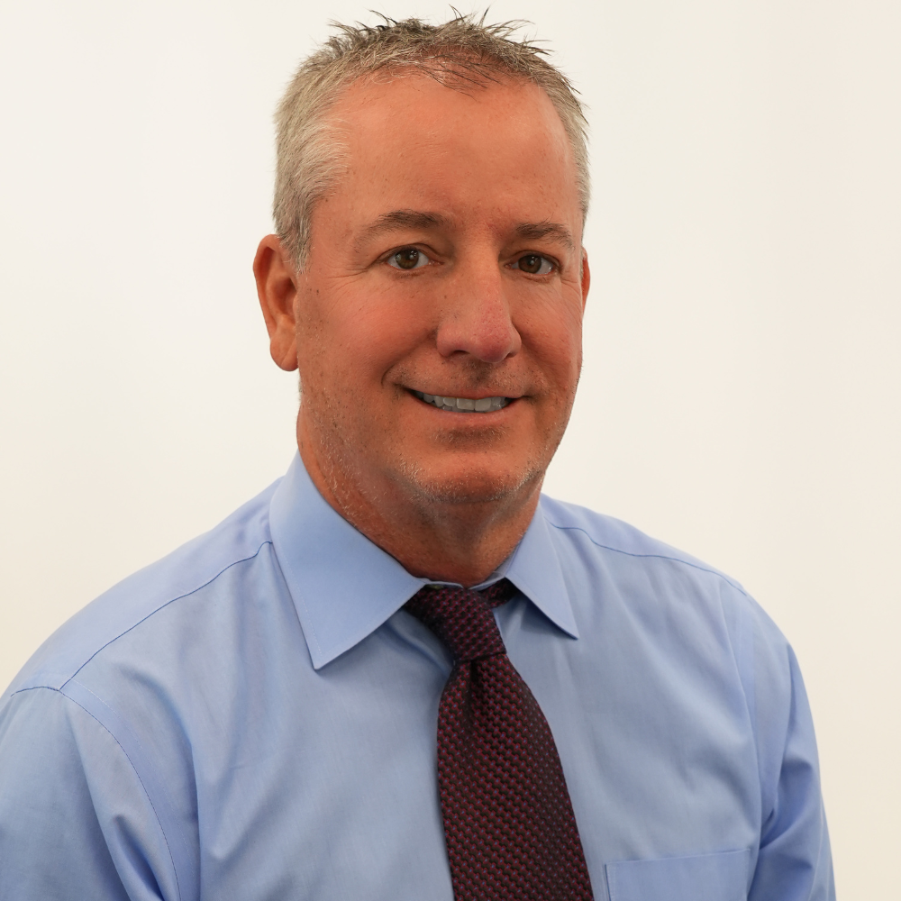 Dean Sowers