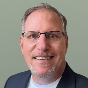 Todd Deckert