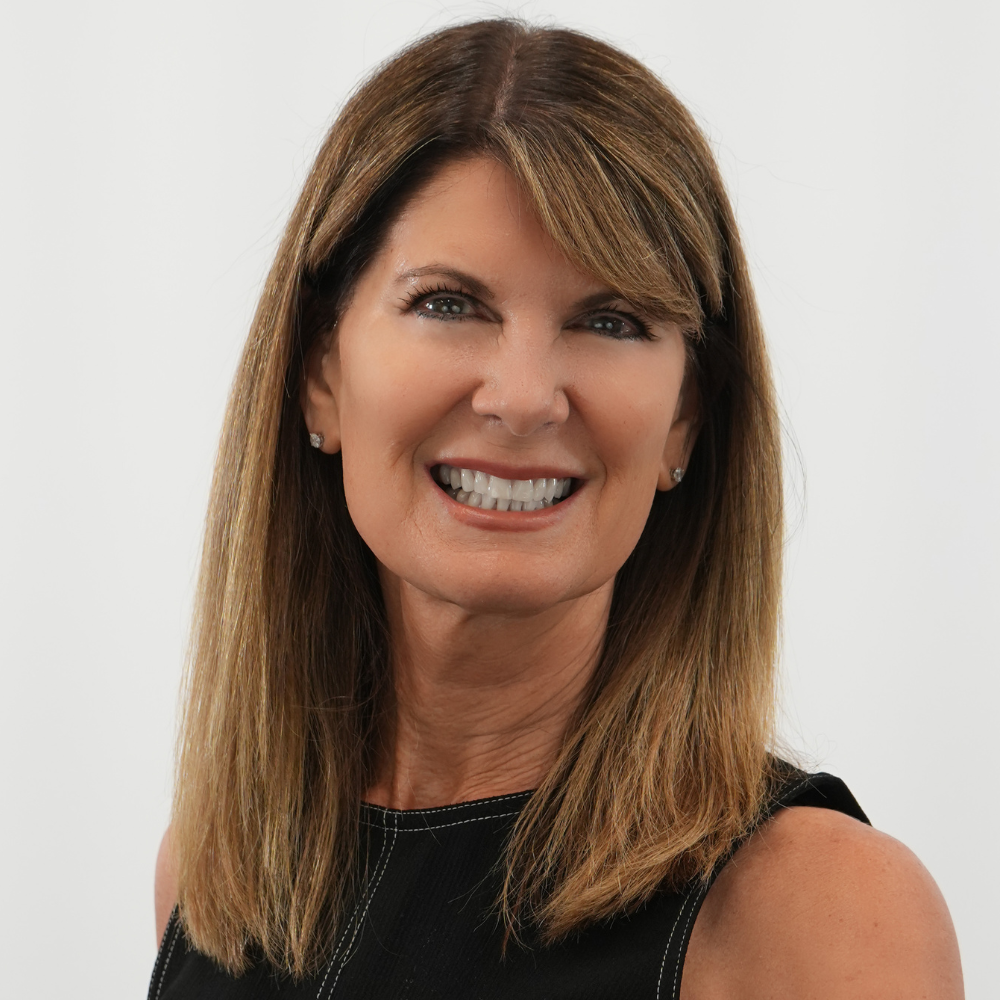 Stacy Fritz