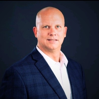 Eric Pfahl