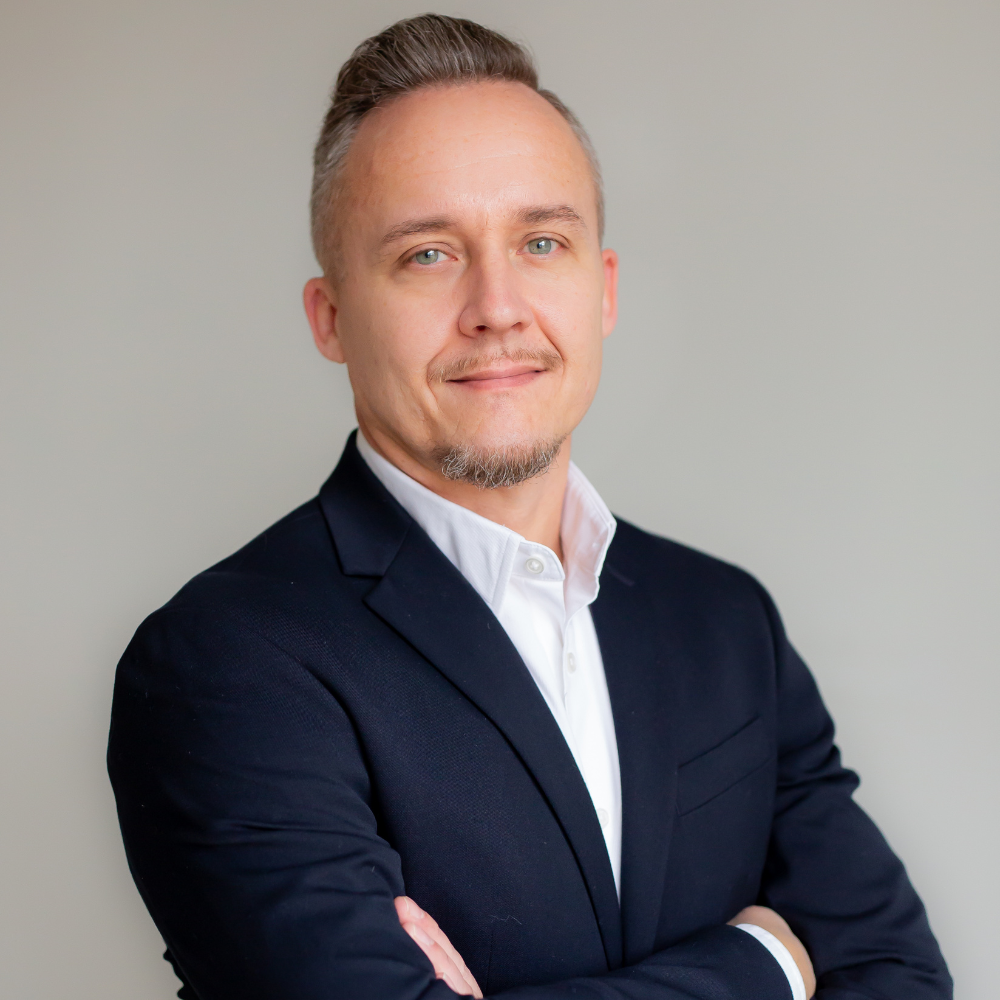 Gus Dahlgren