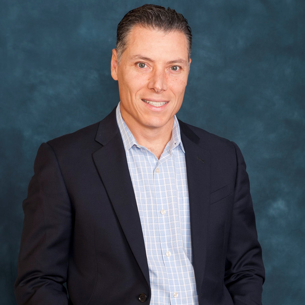 Frank DiMaio