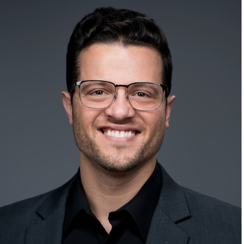 Max Saladino