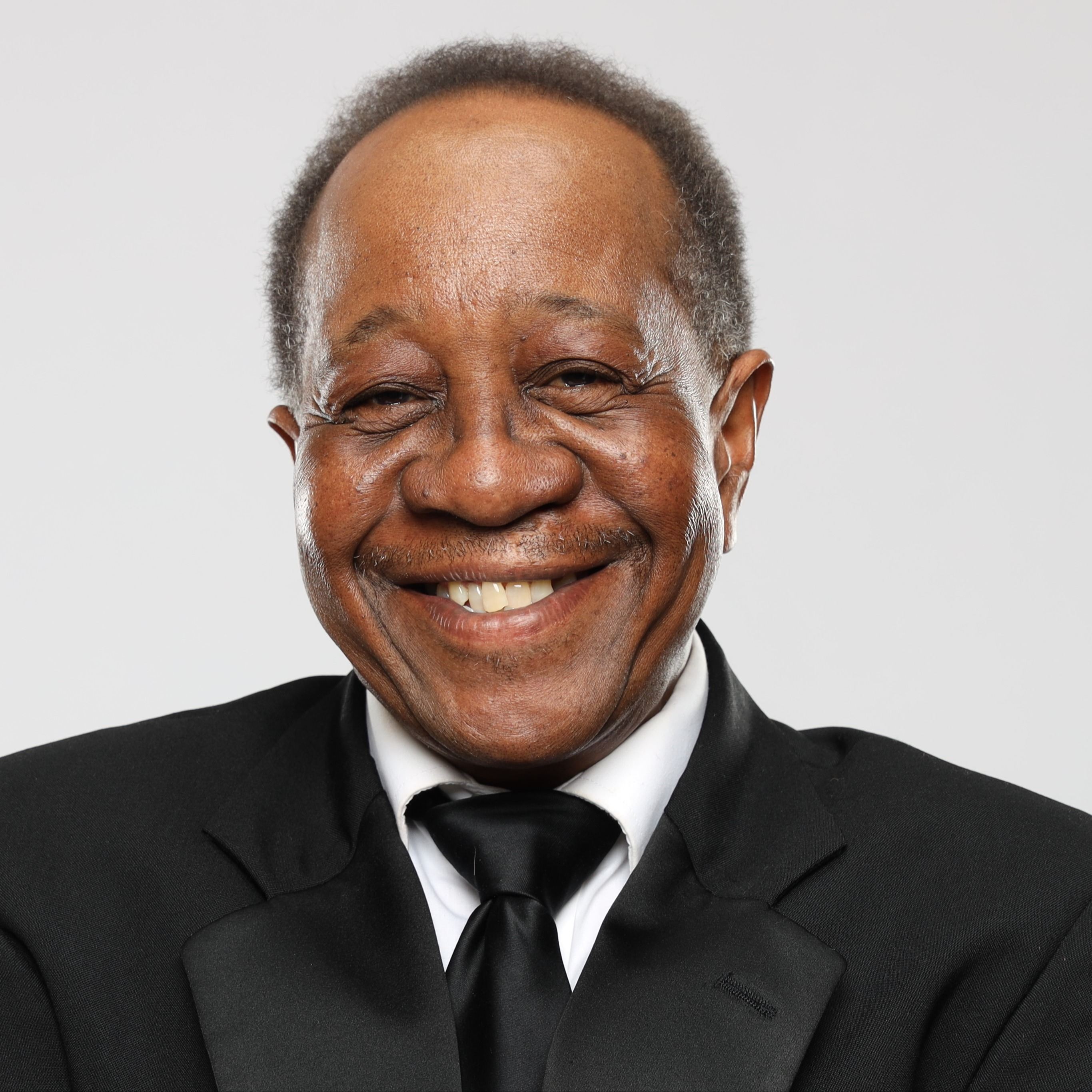 Thomas McNeal