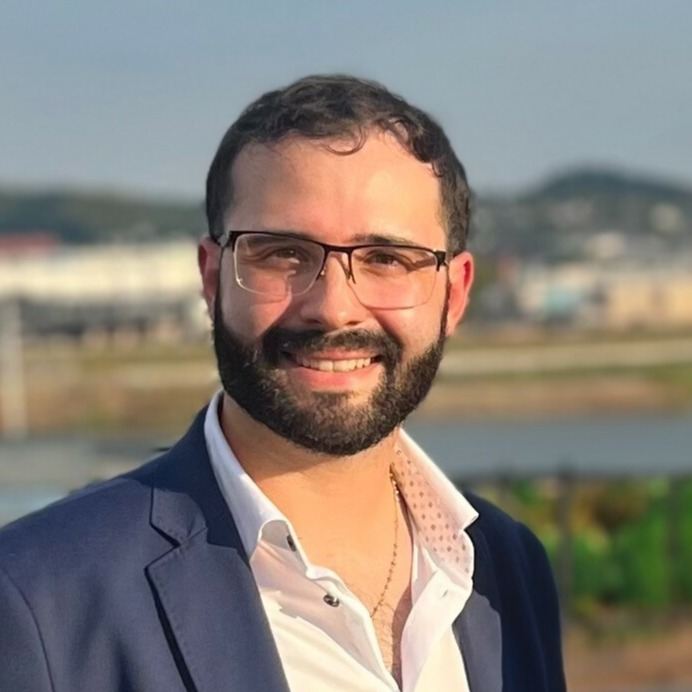 Gabe Santiago