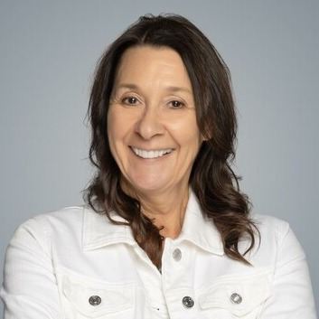 Joanne Yoder