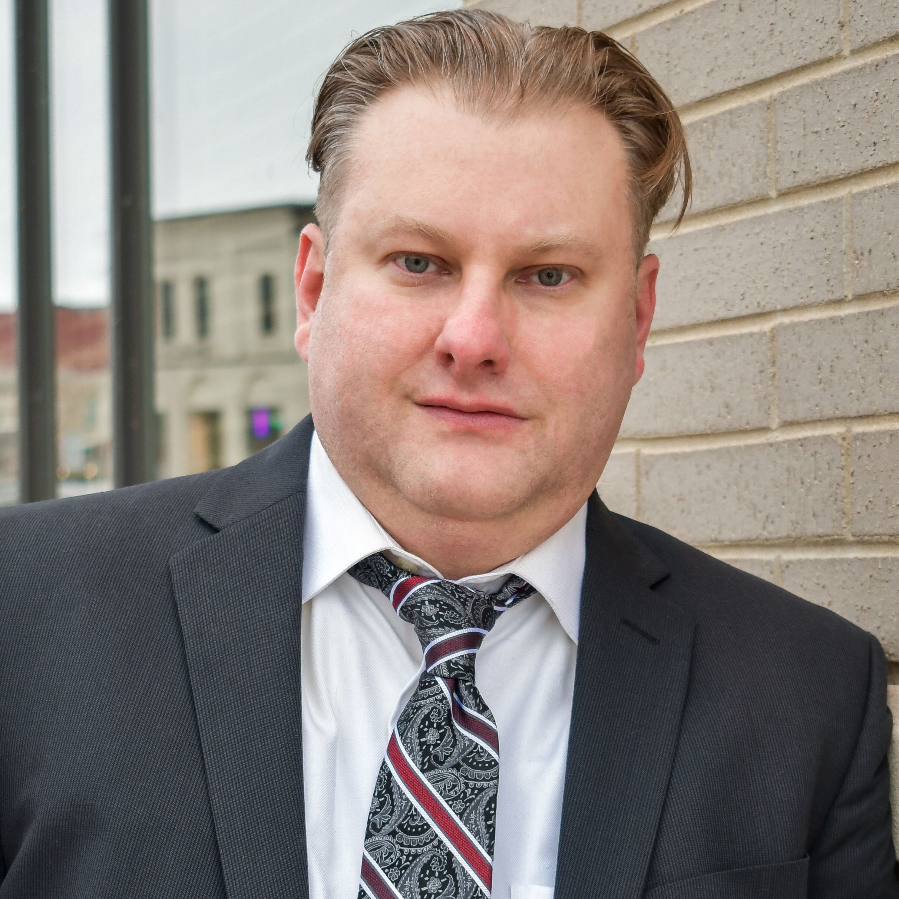 Pete Horvath