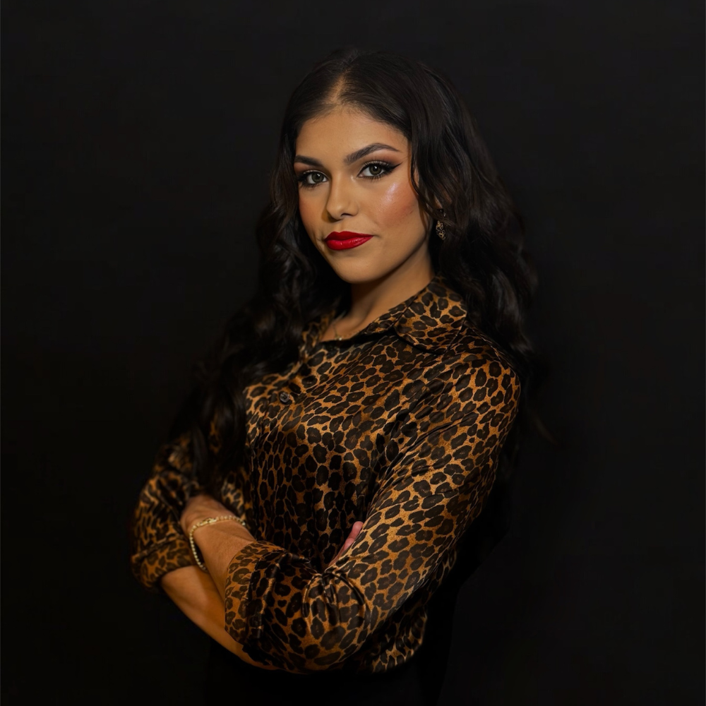 Alicia Del Fierre