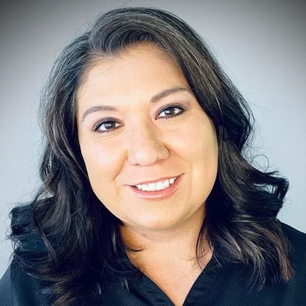 Cristal Ostrander