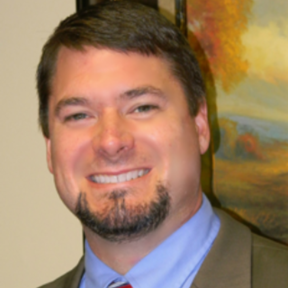 Blaine Kirby