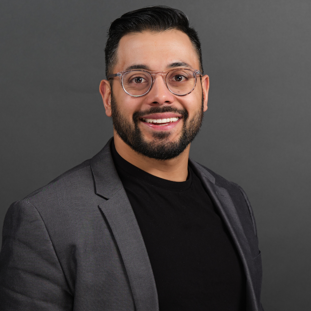 Abraham Amiri